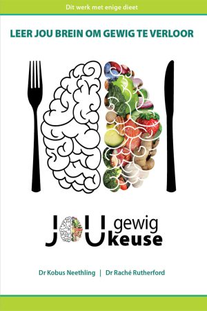 Jou Gewig, Jou Keuse