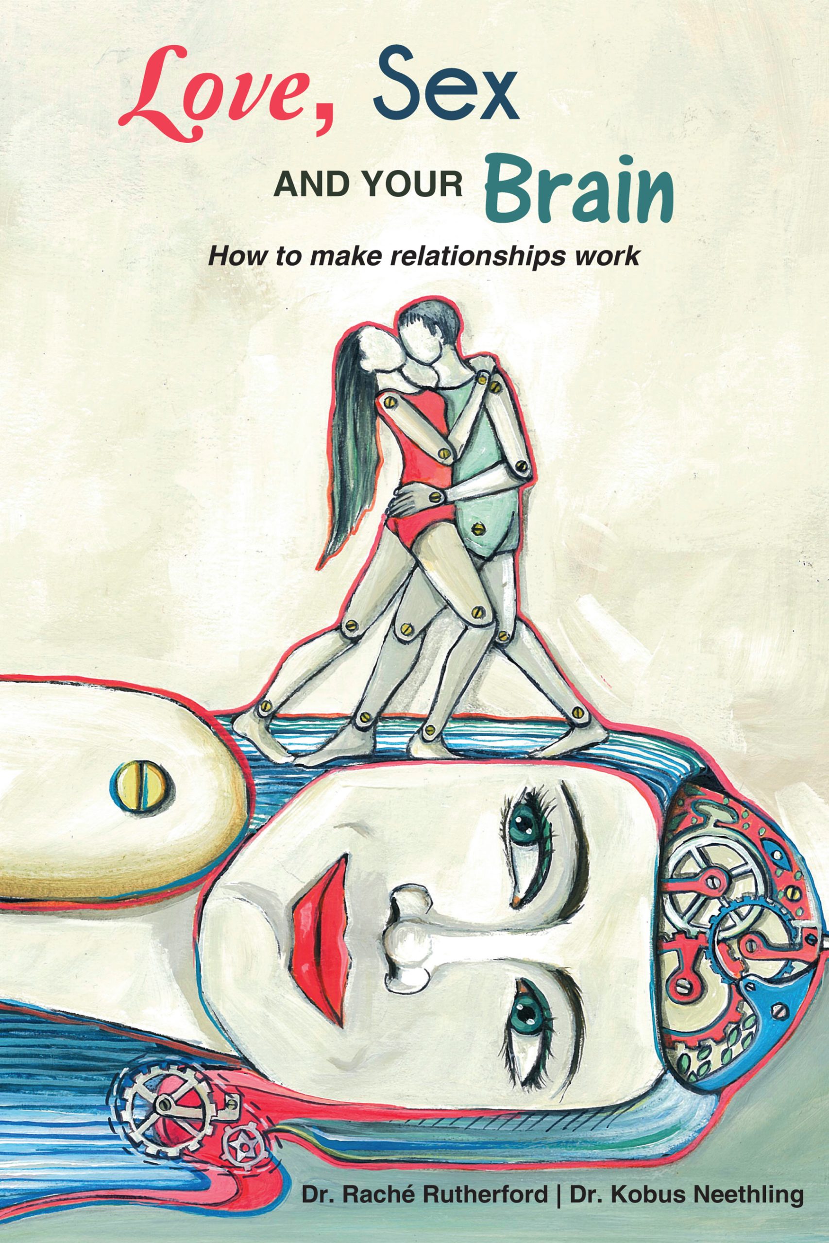 Love, Sex and Your Brain