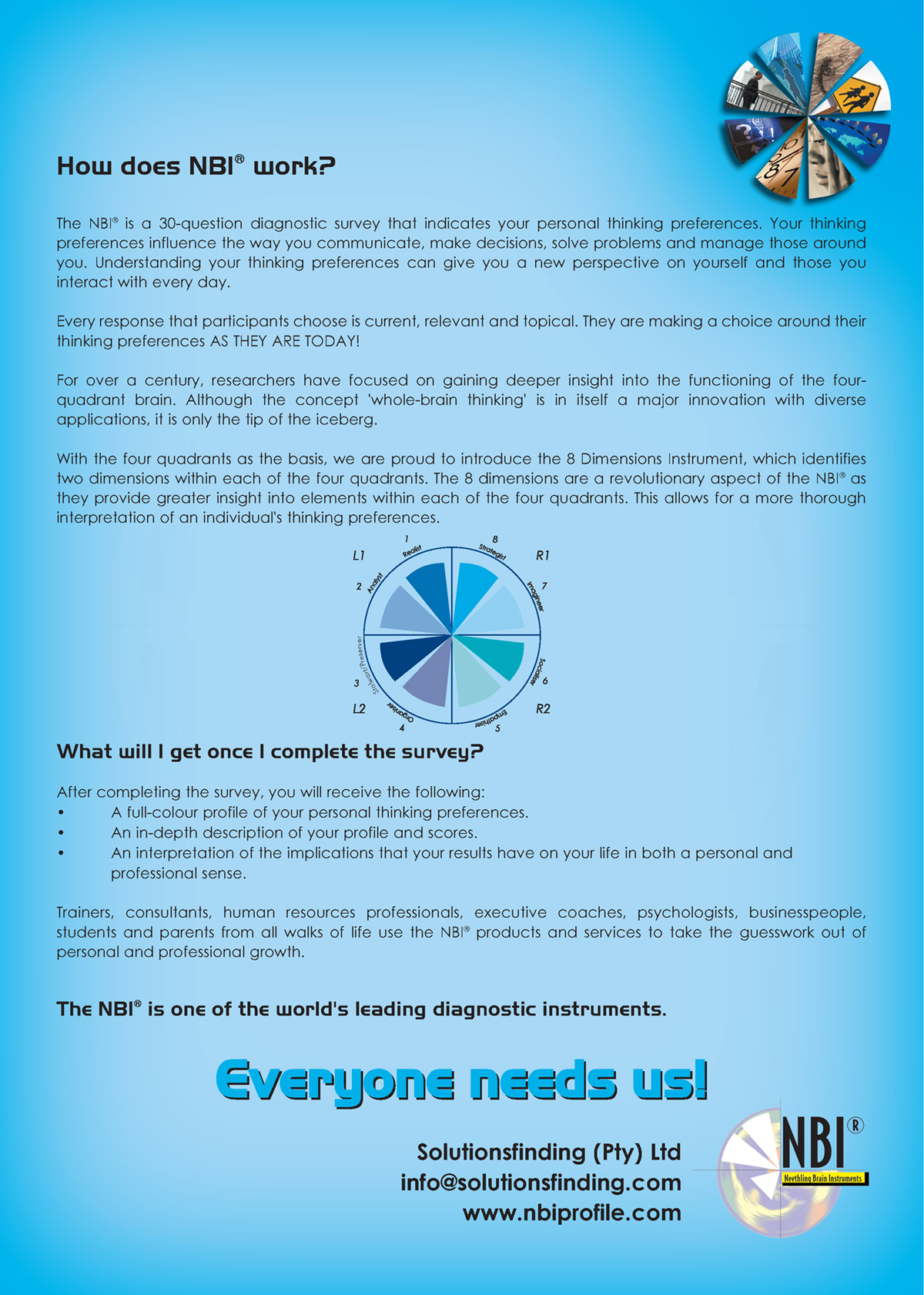 General Flyer 1 - Image 2