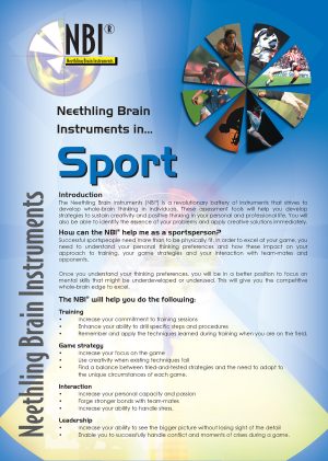 Sport Flyer 1