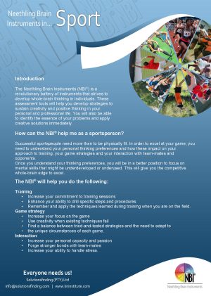 Sport Flyer 2